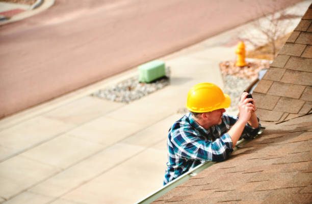Best Roof Replacement Cost  in Newark, NY