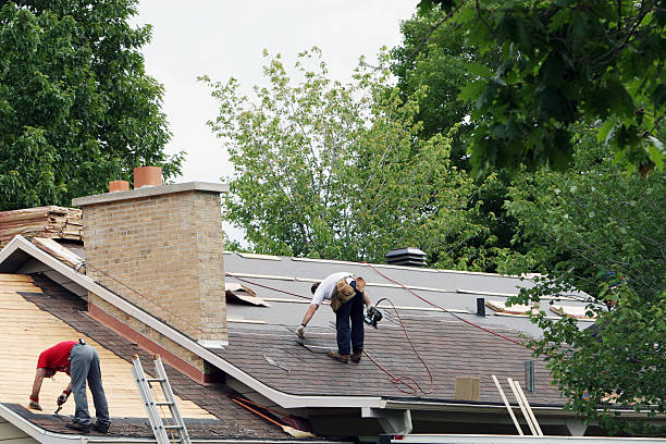 Quick and Trustworthy Emergency Roof Repair Services in Newark, NY