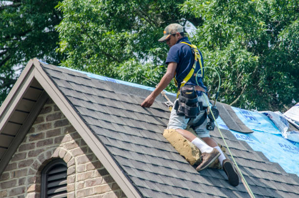 Gutter Installation and Roofing in Newark, NY